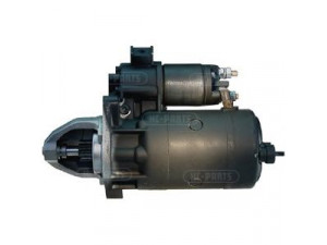 HC-PARTS CS554 starteris 
 Elektros įranga -> Starterio sistema -> Starteris
46231644, 7589005, 7589151, 75891510