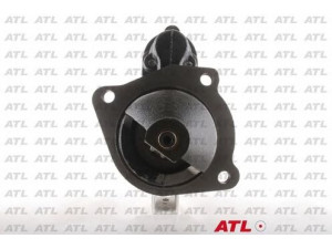 ATL Autotechnik A 71 580 starteris
6 0572 01 0 0092