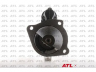 ATL Autotechnik A 71 580 starteris
6 0572 01 0 0092