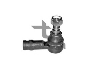 TALOSA 42-09150 skersinės vairo trauklės galas 
 Vairavimas -> Vairo mechanizmo sujungimai
5025557, 6589456