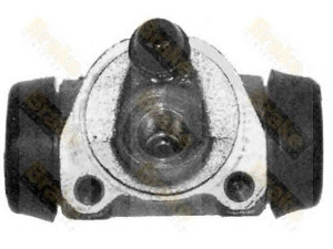 Brake ENGINEERING WC1470BE rato stabdžių cilindras 
 Stabdžių sistema -> Ratų cilindrai
7701002948, 7701365263, 7701365383