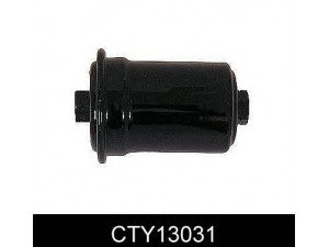 COMLINE CTY13031 kuro filtras 
 Degalų tiekimo sistema -> Kuro filtras/korpusas
23300-34000, 23300-50020, 23300-50040