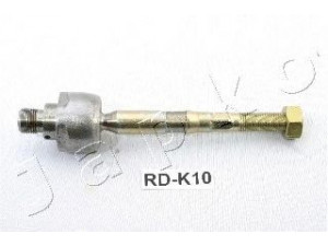 JAPKO 103K10L vidinė skersinė vairo trauklė 
 Vairavimas -> Vairo mechanizmo sujungimai
57732 3E010