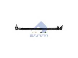 SAMPA 097.662 centrinės trauklės mazgas
85.46610.6012, 85466106012, 85466106112