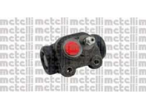 METELLI 04-0348 rato stabdžių cilindras 
 Stabdžių sistema -> Ratų cilindrai
4402.74