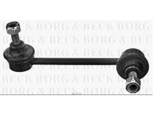BORG & BECK BDL7370 šarnyro stabilizatorius 
 Ašies montavimas/vairavimo mechanizmas/ratai -> Stabilizatorius/fiksatoriai -> Savaime išsilyginanti atrama
33506785607