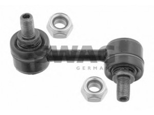 SWAG 81 76 0005 šarnyro stabilizatorius 
 Ašies montavimas/vairavimo mechanizmas/ratai -> Stabilizatorius/fiksatoriai -> Savaime išsilyginanti atrama
48810-20020, 48810-44010