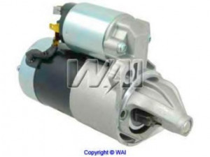 WAIglobal 17557N starteris
M1T78481