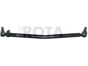 ROTA 2056570 centrinės trauklės mazgas 
 Vairavimas -> Vairo trauklė
9704600805, 9704601005