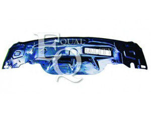 EQUAL QUALITY L01087 galinis skydas 
 Kėbulas -> Transporto priemonės galas -> Skydai
46789452, 46844918