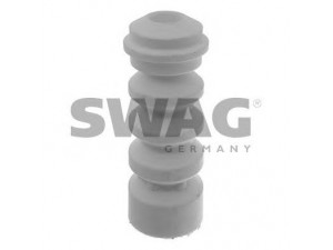 SWAG 30 91 8377 atraminis buferis, pakaba 
 Pakaba -> Pakabos dalys -> Surinkimo dalys
6N0 512 131 A, 6N0 512 131 A