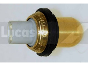 LUCAS ELECTRICAL SNB712 temperatūros jungiklis, radiatoriaus ventiliatorius 
 Aušinimo sistema -> Siuntimo blokas, aušinimo skysčio temperatūra
71276009, BHM7287