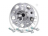 OPTIMAL 401601 rato guolio komplektas 
 Ašies montavimas/vairavimo mechanizmas/ratai -> Rato stebulė/montavimas -> Rato guolis
2313340006, A2313340006