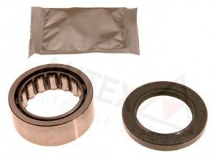 AUTEX 802833 rato guolio komplektas 
 Ašies montavimas/vairavimo mechanizmas/ratai -> Rato stebulė/montavimas -> Rato guolis