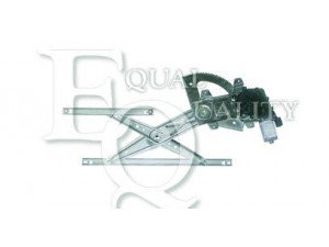 EQUAL QUALITY 090211 lango pakėliklis 
 Vidaus įranga -> Elektrinis lango pakėliklis
96318070, 96323235