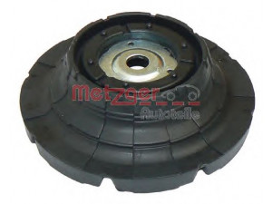 METZGER WM-F 2332 pakabos statramsčio atraminis guolis 
 Ašies montavimas/vairavimo mechanizmas/ratai -> Montavimas, pakabos statramstis
7E0 412 331
