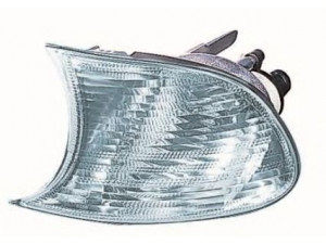 LORO 444-1507L-UQ-C indikatorius 
 Dviratė transporto priemonės -> Elektros įranga -> Indikatorius/dalys -> Indikatorius
185913152, 185914152, 33501S5B003