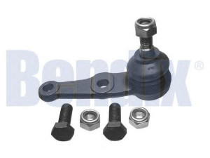 BENDIX 041392B atramos/vairo trauklė 
 Ašies montavimas/vairavimo mechanizmas/ratai -> Sujungimai -> Atramos/vairo trauklė
MB109169, MB109169