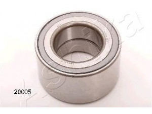 ASHIKA 44-20005 rato guolio komplektas 
 Ašies montavimas/vairavimo mechanizmas/ratai -> Rato stebulė/montavimas -> Rato guolis
41423 - 21200