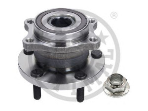 OPTIMAL 300800 rato guolio komplektas 
 Ašies montavimas/vairavimo mechanizmas/ratai -> Rato stebulė/montavimas -> Rato guolis
1864626, E1GC-2C300-A2A