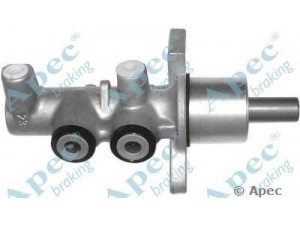 APEC braking MCY192 pagrindinis cilindras, stabdžiai 
 Stabdžių sistema -> Pagrindinis stabdžių cilindras
558059, 558174, 9193225, MC2974