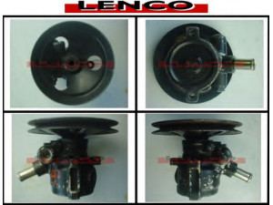 LENCO SP3189 hidraulinis siurblys, vairo sistema 
 Vairavimas -> Vairo pavara/siurblys
4106704, 4647442