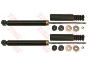 TRW JGT400T amortizatorius 
 Pakaba -> Amortizatorius
2023201731, 2023263000, 2083200031