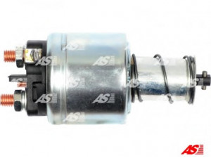 AS-PL SS3027 solenoidinis jungiklis, starteris