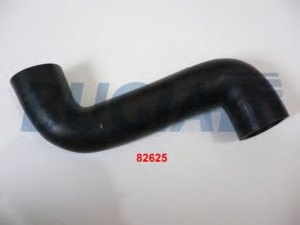 BUGIAD 82625 kompresoriaus padavimo žarna 
 Išmetimo sistema -> Turbokompresorius
6K0 145832 E