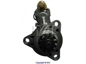 WAIglobal 6924N starteris
1626091C91, 263819C91, 3573427C91