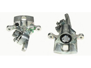 BREMBO F 28 011 stabdžių apkaba 
 Stabdžių sistema -> Stabdžių matuoklis -> Stabdžių matuoklio montavimas
43018SE0900, 43210SD2931, 43210SD2932