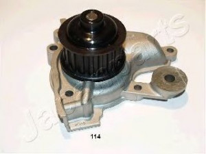 JAPANPARTS PQ-114 vandens siurblys 
 Aušinimo sistema -> Vandens siurblys/tarpiklis -> Vandens siurblys
21010-16A25, 21010-16A26, 21010-16A85