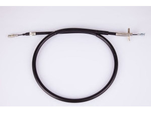 HELLA PAGID 8AS 355 661-941 trosas, stovėjimo stabdys
9044200585, A9044200585