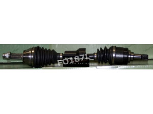 SHAFTEC FO187L kardaninis velenas
1014111, 5024574, 5024575, 5026653