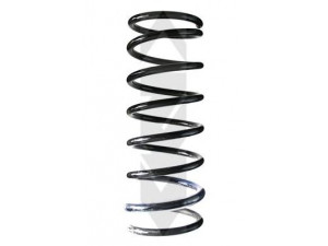 SPIDAN 85551 spyruoklė 
 Pakaba -> Spyruoklės
48231-97222-000