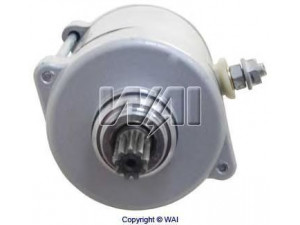 WAIglobal 19578N starteris