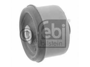 FEBI BILSTEIN 27322 stebulės laikiklio įvorė 
 Ašies montavimas/vairavimo mechanizmas/ratai -> Ašies atrama/ašies korpusas/ašies montavimas -> Pasukamojo veleno sujungimas
1J0 505 171, 1J0 505 171 B, 1J0 505 171