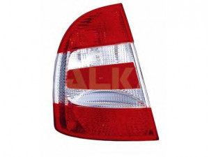 ALKAR 2201524 kombinuotas galinis žibintas 
 Dviratė transporto priemonės -> Elektros įranga -> Kombinuotas galinis žibintas/dalys -> Kombinuotas galinis žibintas
3U5945111A