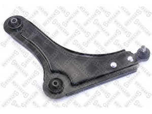 STELLOX 57-01689-SX vikšro valdymo svirtis 
 Ašies montavimas/vairavimo mechanizmas/ratai -> Valdymo svirtis/pasukamosios svirties sujungimas -> Vairo trauklės (valdymo svirtis, išilginis balansyras, diago
9630053087, 9632349487, 9633627387