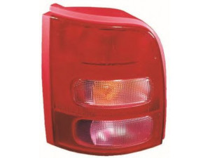 LORO 215-19G1L-LD-AE kombinuotas galinis žibintas 
 Elektros įranga -> Šviesos -> Kombinuotas galinis žibintas/dalys -> Kombinuotas galinis žibintas
265551F505, B655-1F505, B65551F505