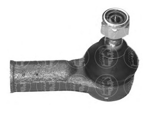 FARE SA RD311 skersinės vairo trauklės galas 
 Vairavimas -> Vairo mechanizmo sujungimai
32111116463
