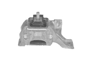 FARE SA 10100 variklio montavimas 
 Variklis -> Variklio montavimas -> Variklio montavimo rėmas
22116779805, 22116779805