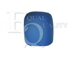 EQUAL QUALITY RS02501 dangtelis, išorinis veidrodėlis 
 Kėbulas -> Kėbulo dalys/ sparnas/buferis -> Gaubtai/dangteliai
8152 C3