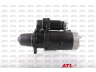 ATL Autotechnik A 18 370 starteris 
 Elektros įranga -> Starterio sistema -> Starteris
005 151 50 01, 005 151 50 01 80
