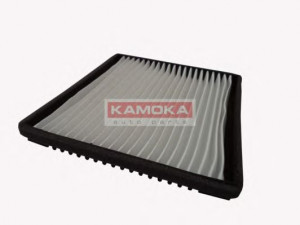 KAMOKA F405301 filtras, salono oras 
 Techninės priežiūros dalys -> Techninės priežiūros intervalai
30612666
