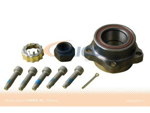 VAICO V25-0361 rato guolio komplektas 
 Ašies montavimas/vairavimo mechanizmas/ratai -> Rato stebulė/montavimas -> Rato guolis
1 377 907