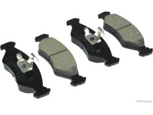 MAGNETI MARELLI 600000098300 stabdžių trinkelių rinkinys, diskinis stabdys
1E00-33-23ZA, 1E00-33-23ZB, 1E03-33-23Z