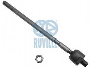 RUVILLE 918410 vidinė skersinė vairo trauklė 
 Vairavimas -> Vairo mechanizmo sujungimai
56540-28020, 57730-33100