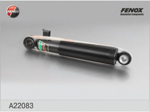 FENOX A22083 amortizatorius 
 Pakaba -> Amortizatorius
553102B201, 553102B211