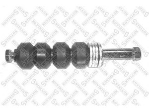 STELLOX 56-00042-SX šarnyro stabilizatorius 
 Ašies montavimas/vairavimo mechanizmas/ratai -> Stabilizatorius/fiksatoriai -> Savaime išsilyginanti atrama
E69Z-5A486-A
